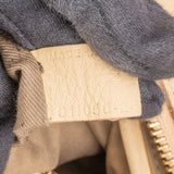 Chloé Grained Leather Marcie Handbag