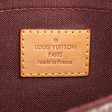 Louis Vuitton Monogram Canvas Favorite Pochette Accessoires Shoulder Crossbody Bag