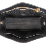 Prada Saffiano Leather Small Tote Handbag