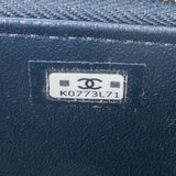 Chanel Quilted Lambskin Vanity CC Crossbody Bag