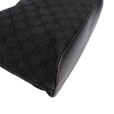 Gucci Monogram GG Canvas Abbey Small Shoulder Bag