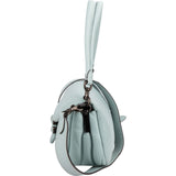 Coach Soft Leather Pillow Tabby 26 Shoulder Crossbody Bag