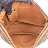 Louis Vuitton Monogram Canvas Tulum PM Shoulder Bag