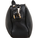 Prada Vitello Daino Leather Camera Crossbody Bag