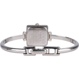 Gucci Silver Tone 1900L Women Watch