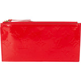 Louis Vuitton Monogram Vernis Felicie Zip Insert Pouch