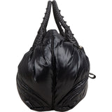Fendi x Moncler Nylon Spy Hobo Handbag