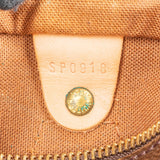 Louis Vuitton Monogram Canvas Speedy 25 Handbag