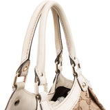 Gucci Monogram GG Canvas Sukey Handbag