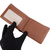 Louis Vuitton Monogram Canvas Billets Wallet