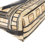 [🔄️B11 / F25] Chanel Maxi Central Station Grand Shopping Tote Handbag - vintageandkickz