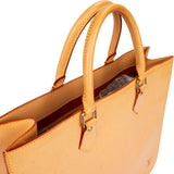 Louis Vuitton 1 of 1 Nomade Leather Horizontal Sac Plat Special Order Handbag