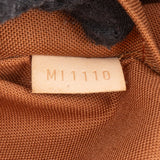 Louis Vuitton Monogram Canvas Palermo GM Shoulder Bag