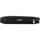 Louis Vuitton Noir Canvas Leather Odessa Etui