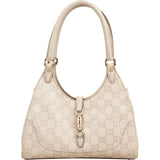 Gucci Guccissima Leather New Jackie Small Shoulder Bag