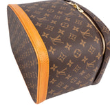 Louis Vuitton Monogram Canvas Nice Vanity Handbag