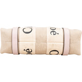 Chloé Canvas Small Woody Tote Handbag