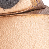 Louis Vuitton Monogram Canvas Toilette 26 Clutch