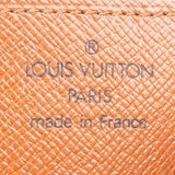 Louis Vuitton Monogram Canvas Clear Case Cardholder