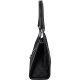 Gucci Monogram GG Canvas Jackie Shoulder Bag