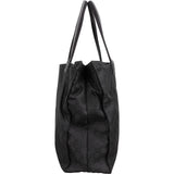 Gucci Monogram GG Nylon Web Large Tote Shoulder Bag