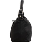 Coach Nylon Hampton Demi Mini Handbag