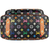 Louis Vuitton Monogram Murakami Multicolor Rita Handbag