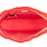 Louis Vuitton Monogram Vernis Leather Brentwood Shoulder Bag