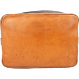 Louis Vuitton Monogram Canvas Sac Noé Grande Shoulder Bag