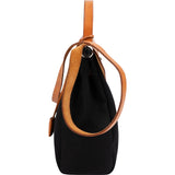 Hermès Classic Cotton Herbag 31 Shoulder Handbag