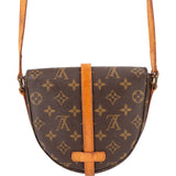 Louis Vuitton Monogram Canvas Chantilly PM Crossbody Bag