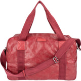 Gucci Monogram GG Imprime Coated Canvas Joy Boston 40 Travel Bag