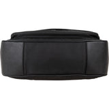 Prada Tessuto Nylon Triangle Flap Pocket Shoulder Bag