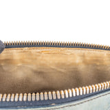 Miu Miu Vitello Lux Bicolor Bauletto Handbag - vintageandkickz