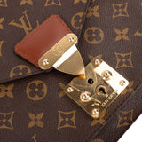 Louis Vuitton Monogram Canvas Monceau Handbag
