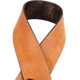 Louis Vuitton Monogram Canvas LV Initiales Belt (80 / 32) M9608
