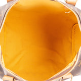 Louis Vuitton Monogram Canvas ID Speedy 30 Bandoulière Handbag
