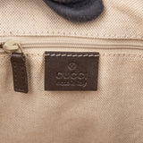 Gucci Monogram GG Canvas Sukey Handbag