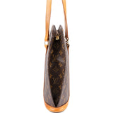 Louis Vuitton Monogram Canvas Babylone Shoulder Bag