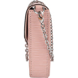 Louis Vuitton Pink Epi Leather Pochette Felicie Crossbody Bag