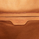 Louis Vuitton Monogram Canvas Montsouris GM Backpack