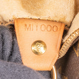 Louis Vuitton Monogram Canvas Looping GM Shoulder Bag