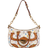 Louis Vuitton Monogram Murakami Multicolor Rita Handbag