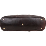 Yves Saint Laurent Leather Muse Handbag