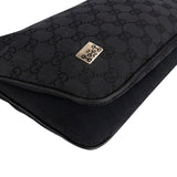 Gucci Monogram GG Abbey Multi Small Shoulder Bag