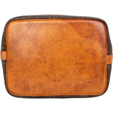 Louis Vuitton Monogram Canvas Sac Noé Petit Shoulder Bag