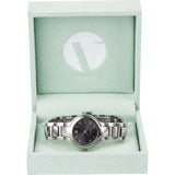 Gucci Silver Tone 8900L Woman Watch
