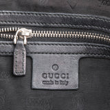 Gucci Guccissima Leather Britt Hobo Shoulder Bag