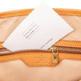 Louis Vuitton Monogram Canvas Bucket PM Shoulder Bag - vintageandkickz