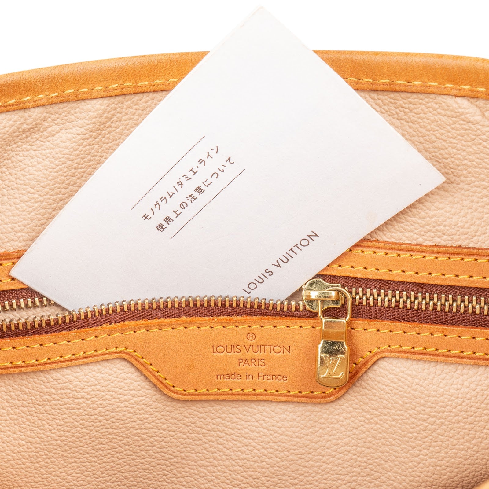 Louis Vuitton Monogram Canvas Bucket PM Shoulder Bag - vintageandkickz